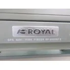 ロイヤルRF-8400NFⅡ