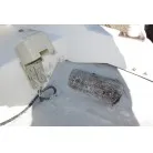 電動リールコンセントｘ４箇所