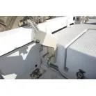 電動リールのコンセント