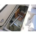 広い収納スペース
