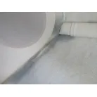 シミがあります