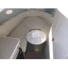 テーブルをセットできます