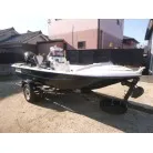 トレーラー付