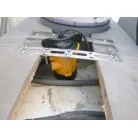 ビルジポンプ