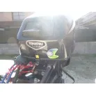 キャブ交換でパワーアップ済