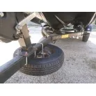 スペア、未使用
