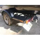 錆少ない、スムーズに動きます