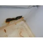 金具の錆