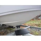 大きな傷は見当たりません