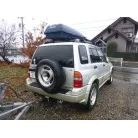 V６ガソリン