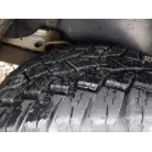 タイヤ４本山あり