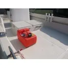 予備タンク
