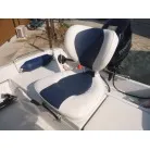 シートもきれい