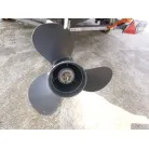 ペラ傷なし