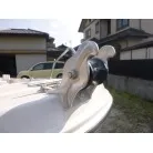 つのローラー