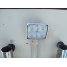 ＬＥＤデッキライト