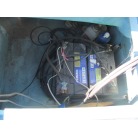 12Ｖバッテリー