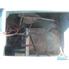 24Ｖバッテリー