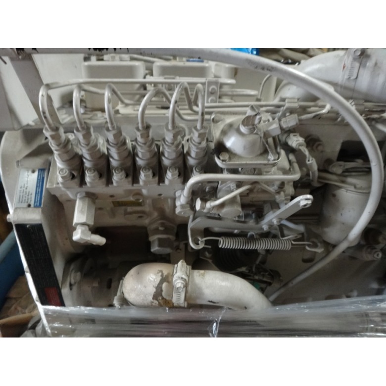 カミンズ 6BTA 5.9 -M2 | 【中古艇ドットコム】 中古ボート