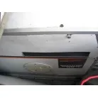 発電機(ノーザンライツ8KW)