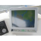 GPS魚探（ヤマハYF-1200Ⅱ）