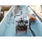 ＧＰＳ魚探はありません