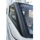 最初の取材の数日後、キレイに塗り直してありました。