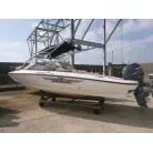 大きな傷なし