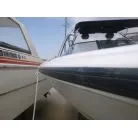 ガンネル曲がり無し