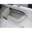シート多少の汚れはあります