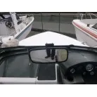 大型バックミラー