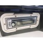 CDデッキ