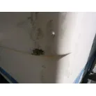 目立つ傷はこの程度です