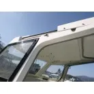 スライドします