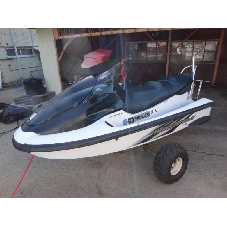 ヤマハ 1200XL | 中古艇ドットコム 中古ボート・ヨットの個人売買