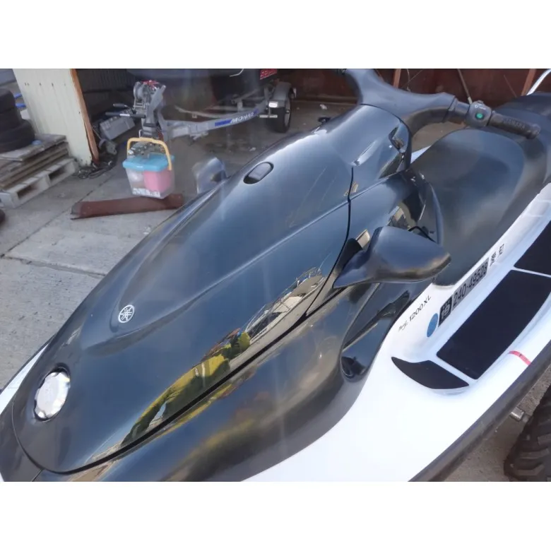 ヤマハ 1200XL | 中古艇ドットコム 中古ボート・ヨットの個人売買