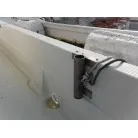前に2個後ろに2個有ります