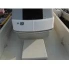 前のイケス