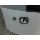 燃料補給口