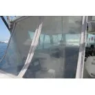 クリア部分のくもり