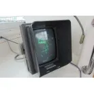 レーダー4kw