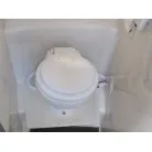 電動トイレ交換済