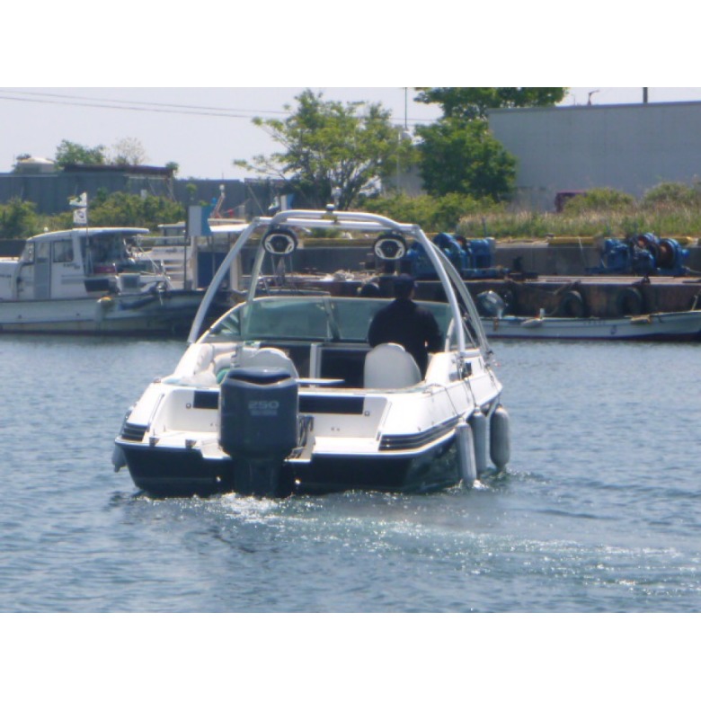 ヤマハ SR23 | 【中古艇ドットコム】 中古ボート・ヨットの個人 ヤマハ SR23 | 【中古艇ドットコム】 中古ボート・ヨットの個人