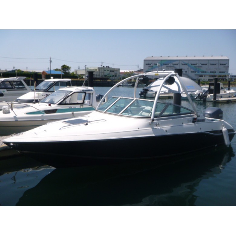 ヤマハ SR23 | 【中古艇ドットコム】 中古ボート・ヨットの個人売買  