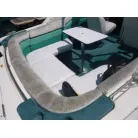 シート日焼け