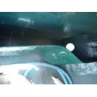 デッキ自動排水