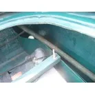 デッキ自動排水