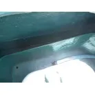 デッキ自動排水