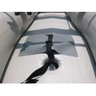 エアーフロアー