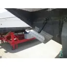 フラップも新設